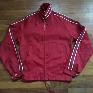 Vintage Swingster Windbreaker 1970s